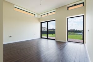 types of entry doors