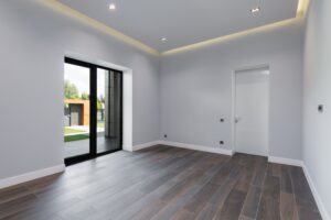 upgrade entry doors