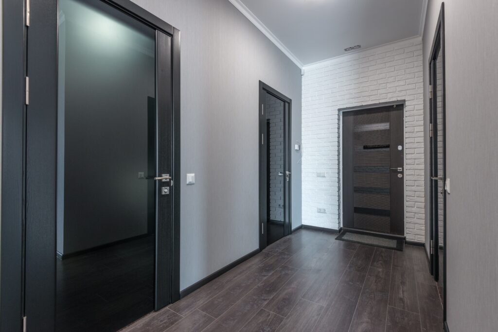 interior door replacement company