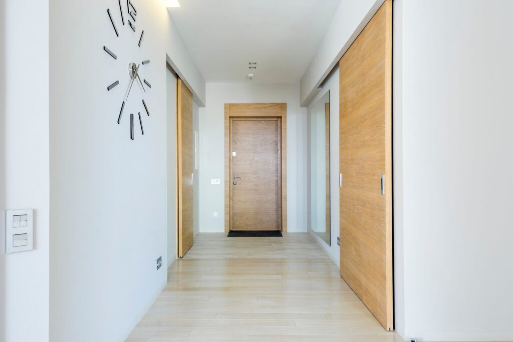 Custom Doors Murray UT