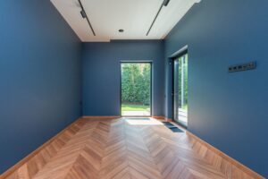durable entry doors