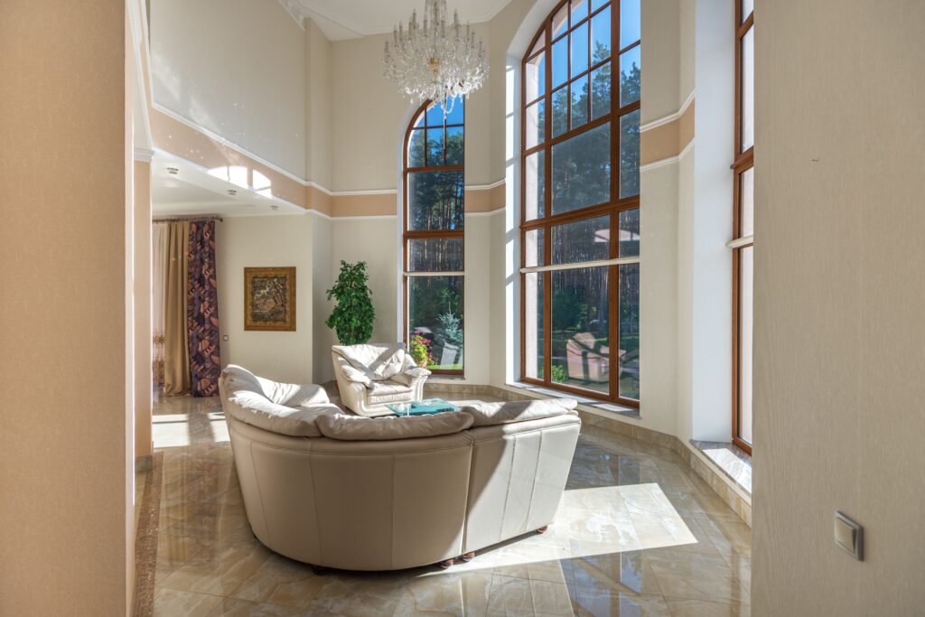 Choose Custom Windows Murray