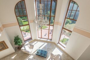 choosing and installing windows