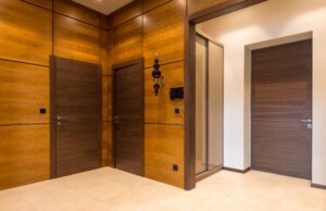 interior door styles