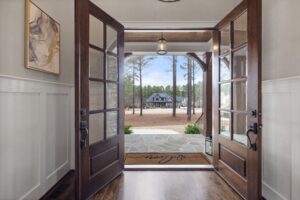 Custom Doors Murray UT