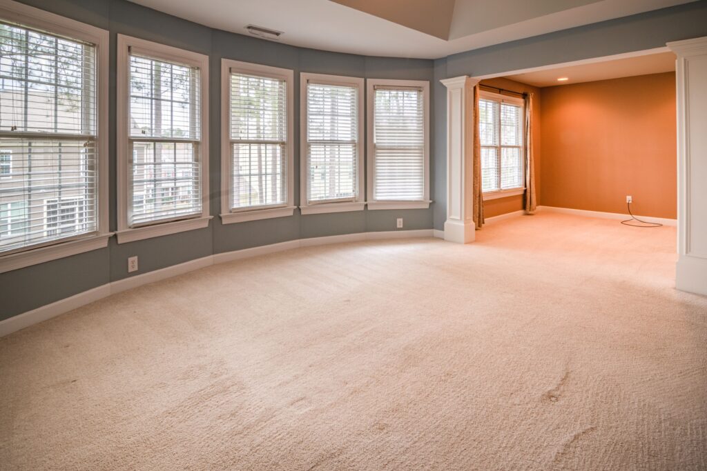 window contractors Murray