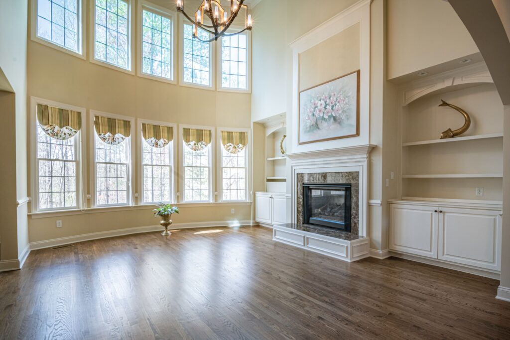 local window companies