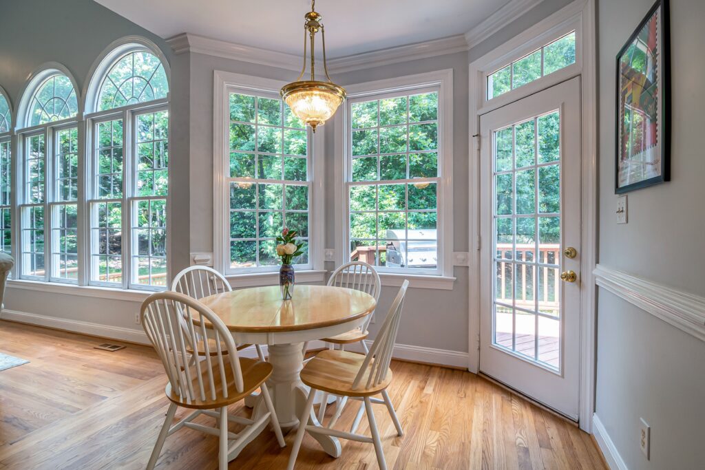replacement windows can transform your home