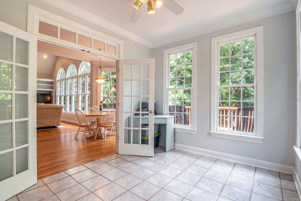 Choose The Right Residential Windows