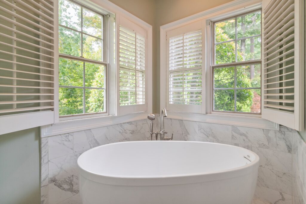 window replacement warranty