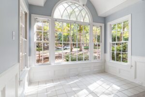 single-pane vs double-pane windows
