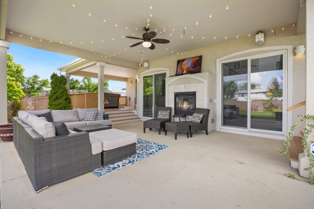 patio doors built for murray