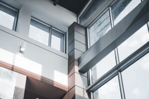 residential and commercial windows