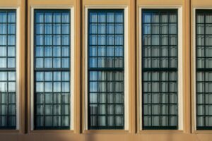window replacement and sustainability