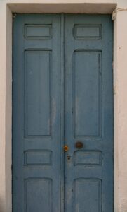 door installation basics