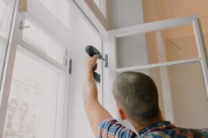 window contractor credentials