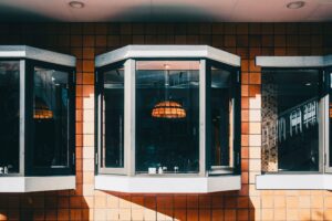 bay and bow window shapes