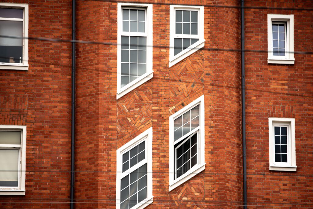 residential and commercial windows