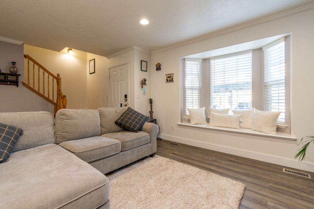 reduce costs bay windows
