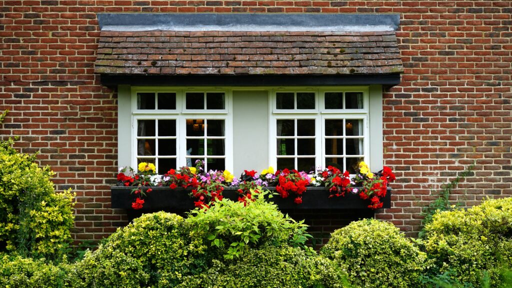 cost-effective casement windows