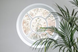 custom windows for unusual shapes