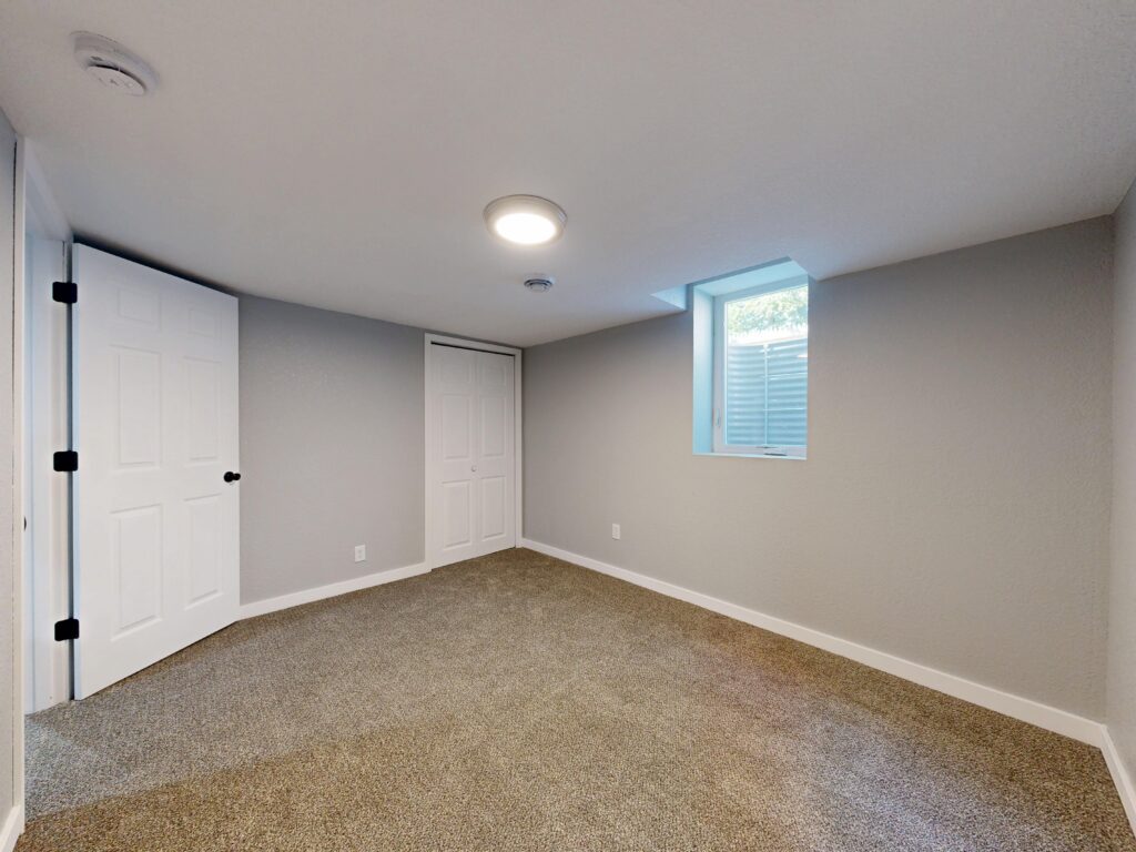 egress windows for your basement
