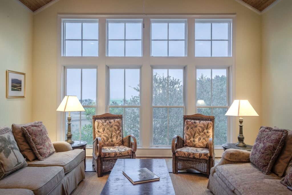 choosing replacement windows