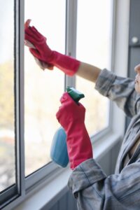 residential windows can improve your home