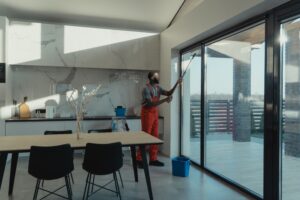 patio doors boost value