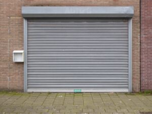 garage door installation cost