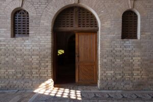 interior door styles and finishes