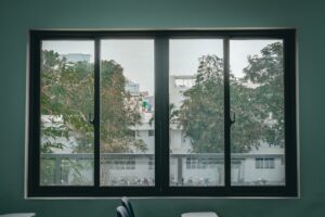 Choose The Right Residential Windows