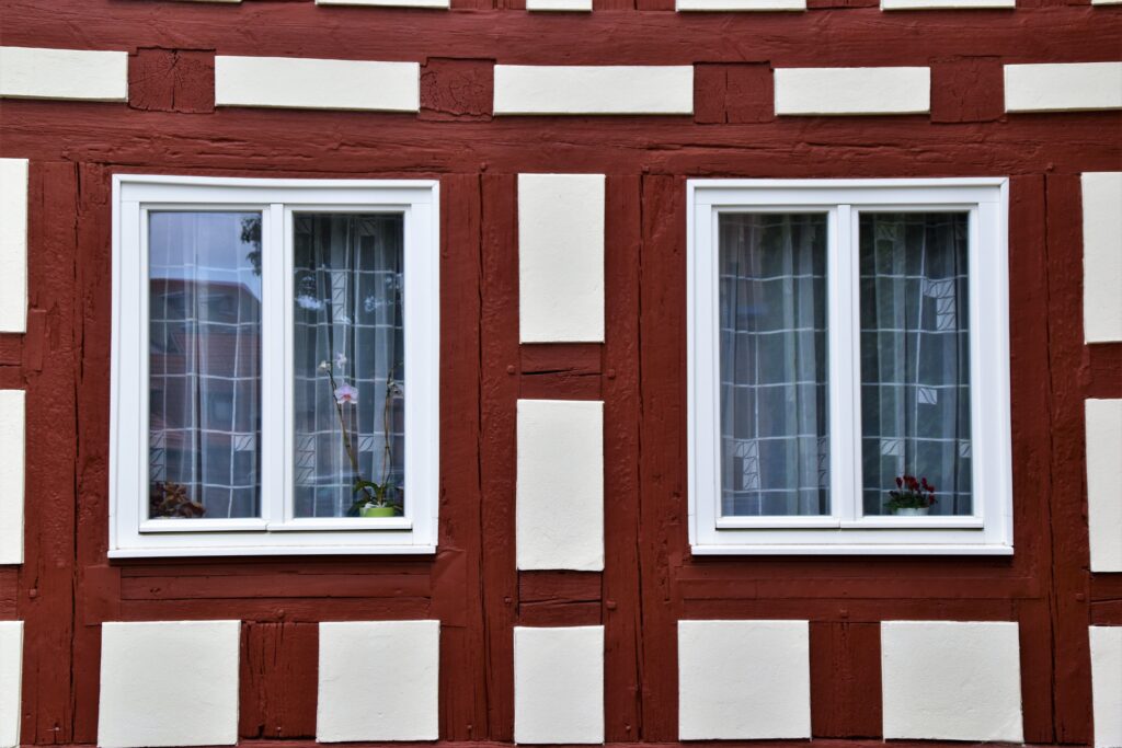 window replacement and sustainability