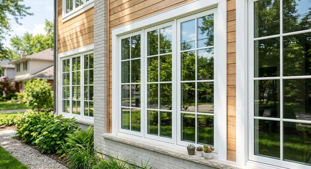 replacing windows in older homes