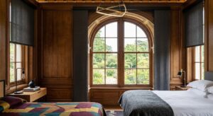 window materials and styles