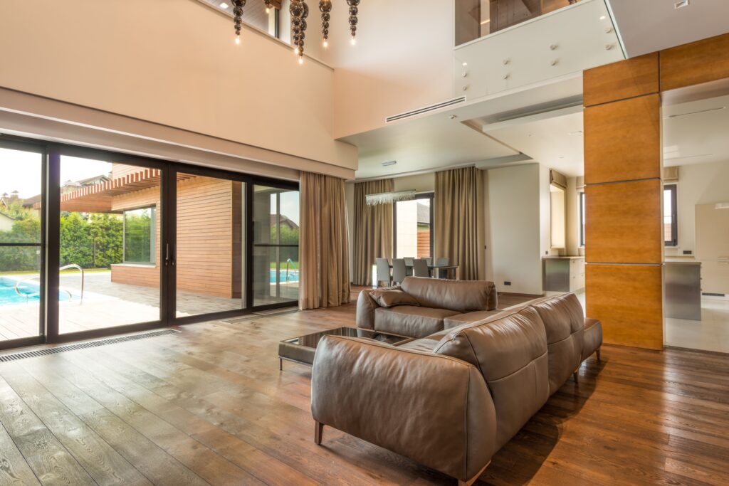 sliding glass door security
