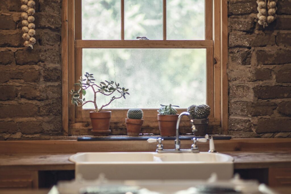 Window Installation options
