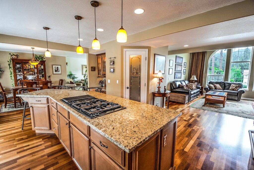 home improvements that increase value