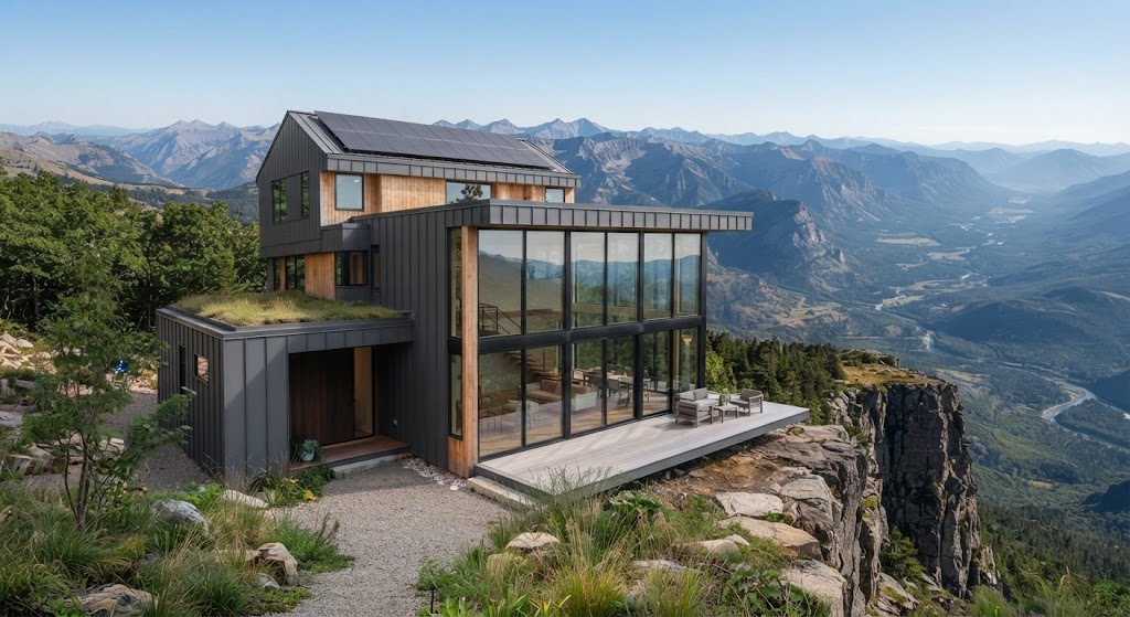 energy-efficient windows for your home