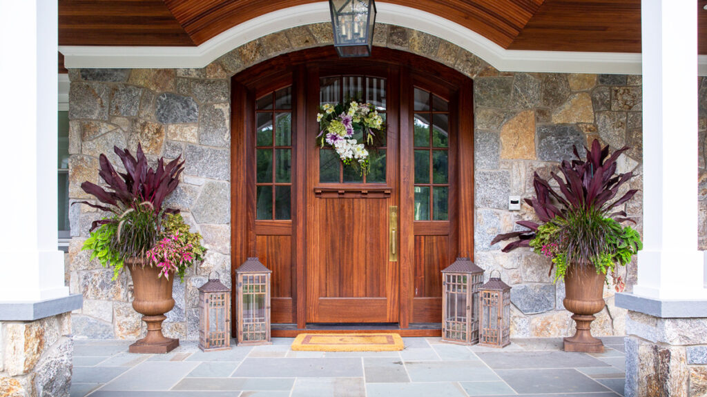 interior door styles