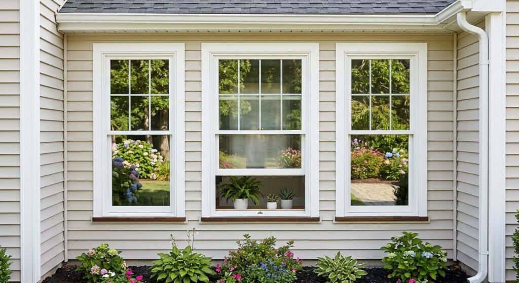how long do vinyl windows last