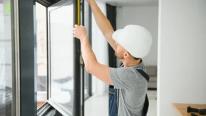 budgeting for window replacement