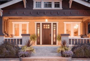 choosing entry doors