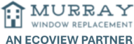 Murray WIndow Replacement