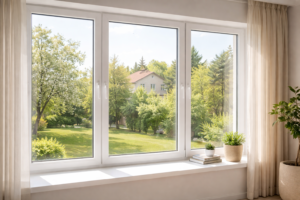 best window replacement Murray TX