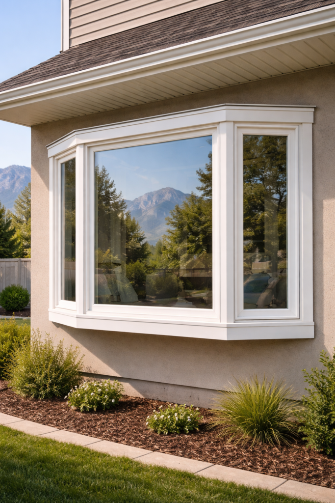 Trusted Bay Window Murray UT