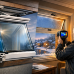 Energy-efficient awning window installation tips Murray Utah