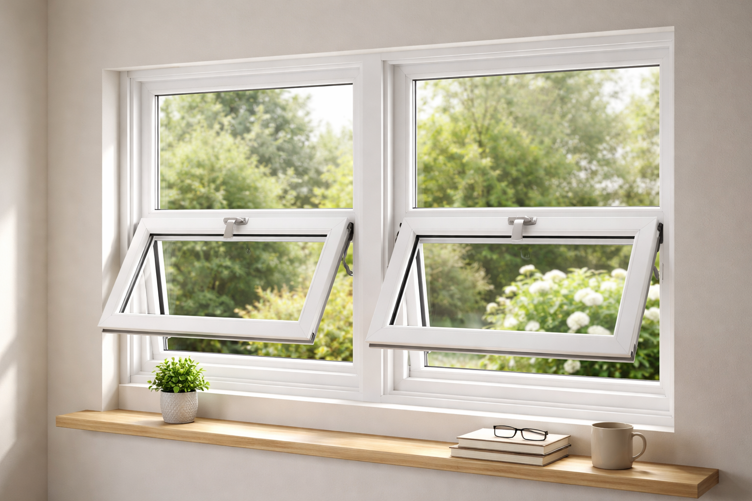 Hopper Window installers Murray UT