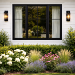 New windows brightening Murray Utah living space