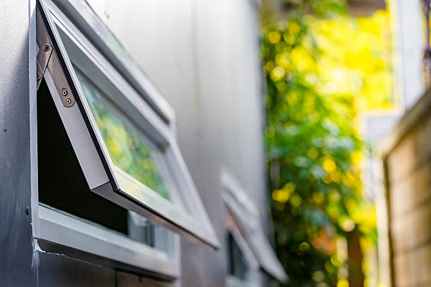 high-quality awning window in Murray UT